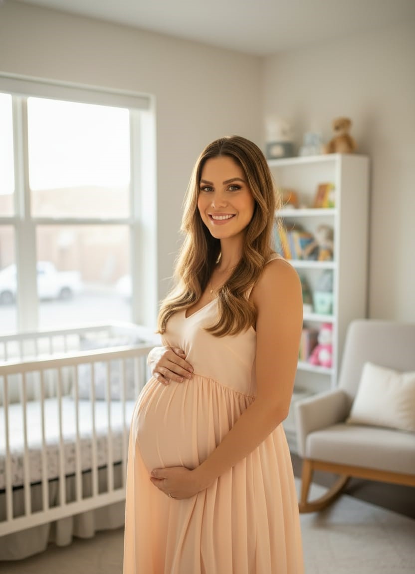 Gestante UnaBaby